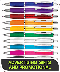 Advertising Gifts and Promotional